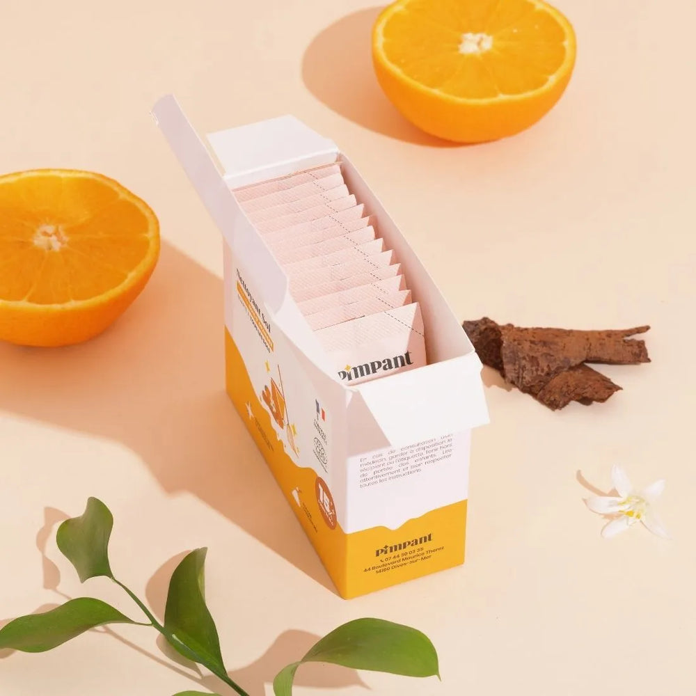Nettoyant Sol (x15)