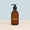 Bouteille Liquide Vaisselle Ambrée