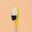 Têtes de Brosse à Dents (x3) (poils medium)