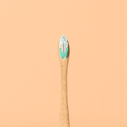 Brosse à dents en bois - Enfant SB