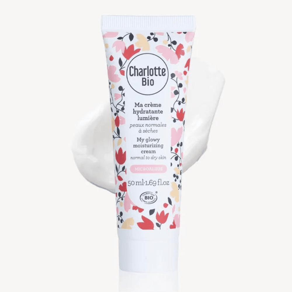 Crème Visage Bio