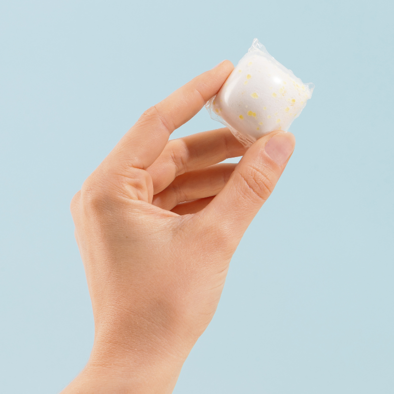 9 Dosettes de Lessive Offertes