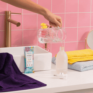 Pack Découverte Gel Douche