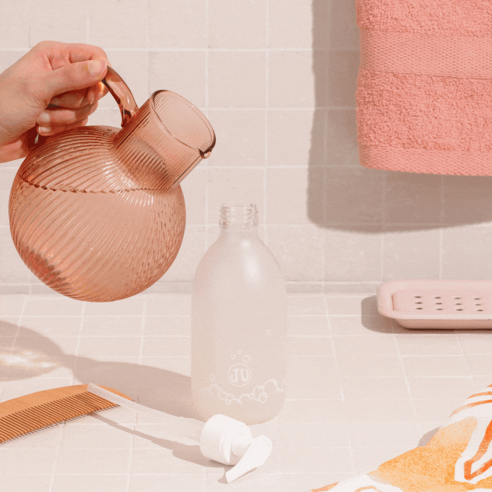 Coffret Routine Hygiène Rechargeable