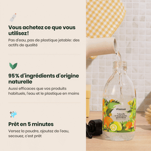 Pack Découverte
