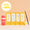 Pack Déodorant Roll-On Vanille