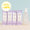 Pack Gel douche Peaux Sensibles