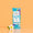 Recharge Gel Douche Fleur de Tiaré (X1)