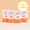 Recharges Lessive Couleurs (x4)