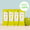 Recharges Gel Douche Pomme Verte (x4)