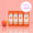 Recharges Shampoing Doux (x4)