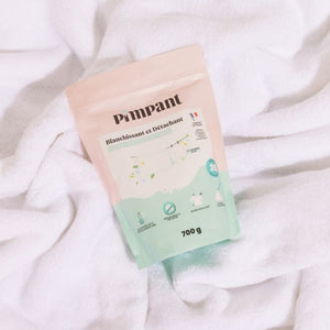 Recharge Blanchissant-Détachant