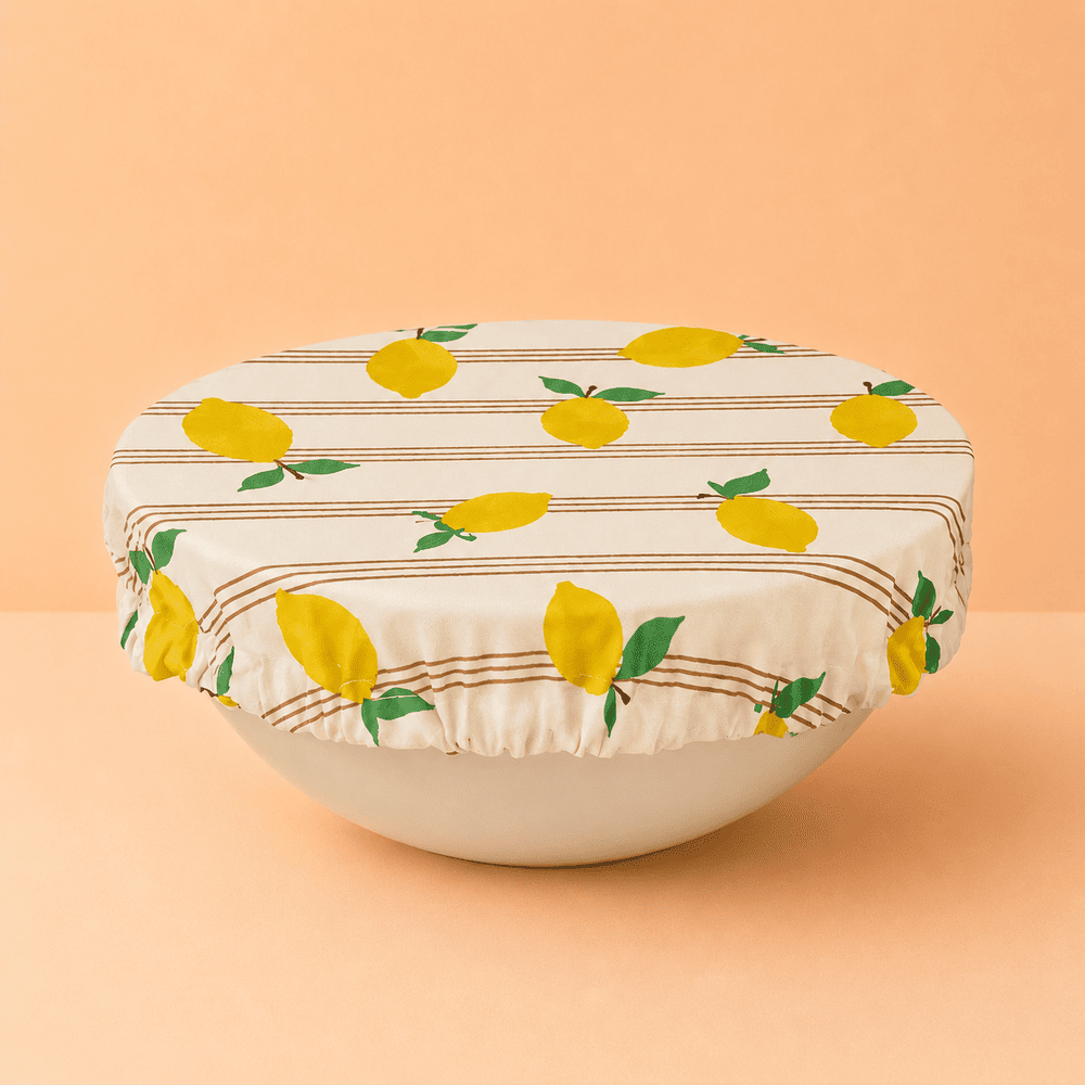 Couvre-bol taille L Cotons de Romane