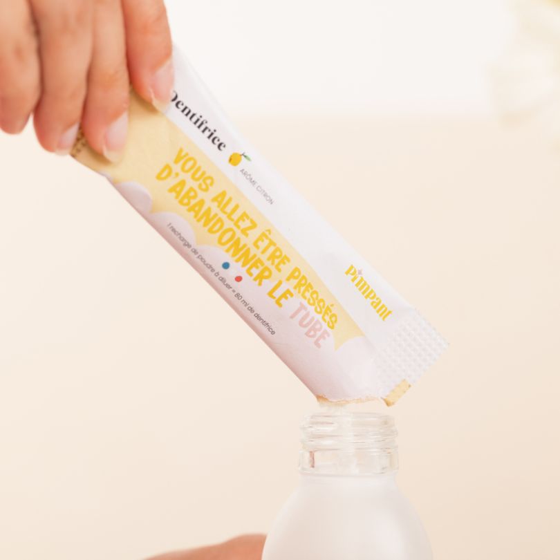 Coffret Découverte  - Ma Routine Hygiène