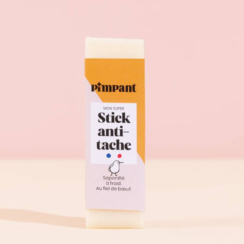 Détachant Pimpant