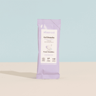 Recharge de Gel Douche Peaux Sensible en Poudre à Diluer