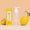 Kit Dentifrice Citron