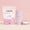 Kit Lessive Poudre Laine et Soie Pimpant avec doseur