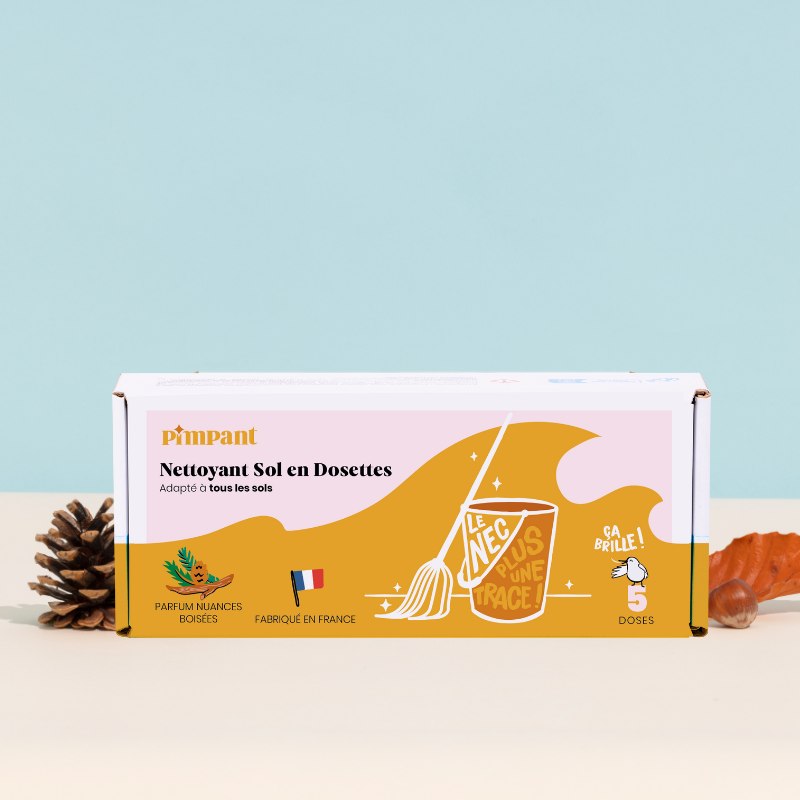 Pack Routine Complète
