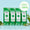 Recharges Shampoing Purifiant (x4)