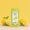 Recharge Déodorant Roll-On Citron-Basilic (x1)
