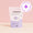 Recharge Lessive Peaux Sensible Pimpant en Poudre