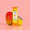 Recharge Liquide Vaisselle Mangue Yuzu (x1)