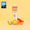 Recharge Liquide Vaisselle Agrumes (x1)