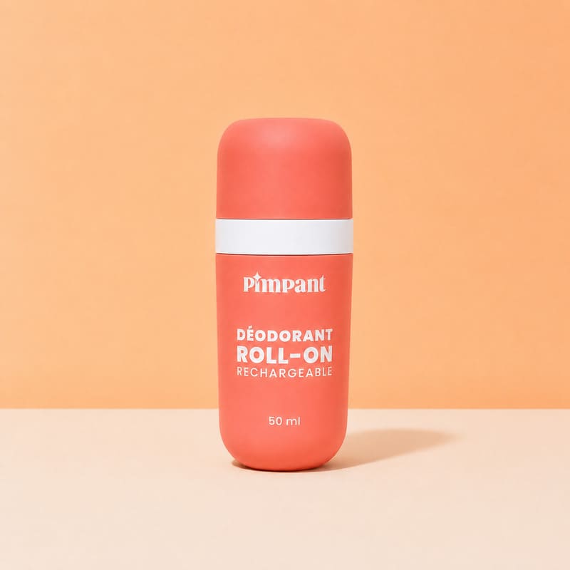 Flacon Roll-On Corail DP