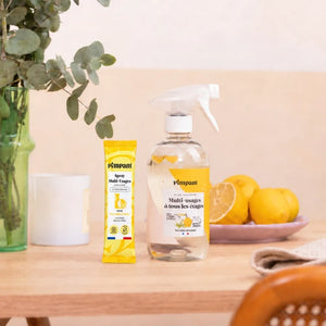 Pack Spray Multi-Usages (NOUVEAU FORMAT)
