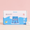 Tablettes Lave-Vaisselle - 1 boîte (40 doses) SB