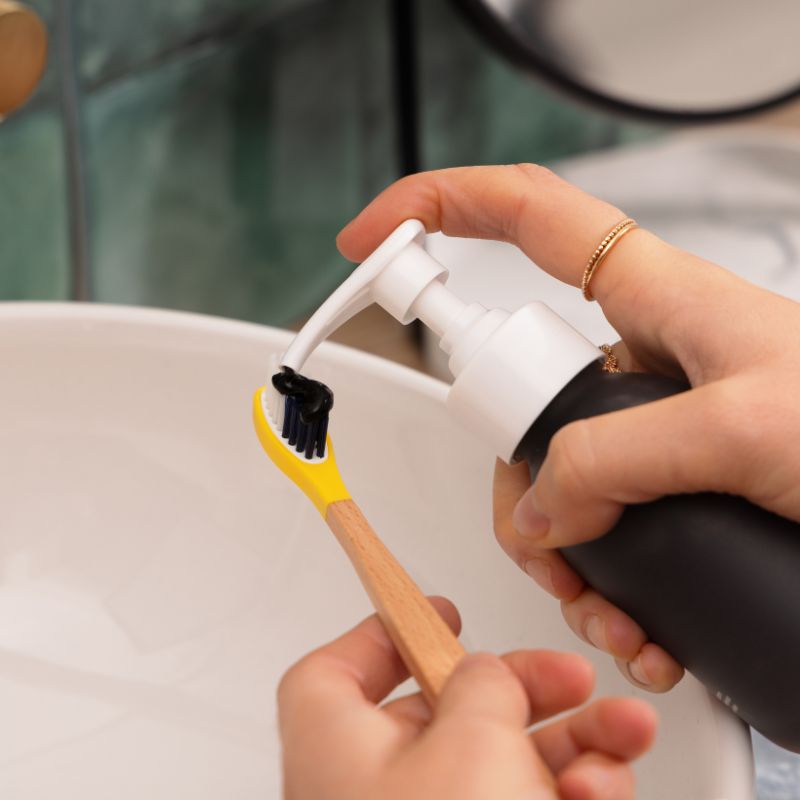 Pack Dentifrice Blancheur (NOUVELLE FORMULE)