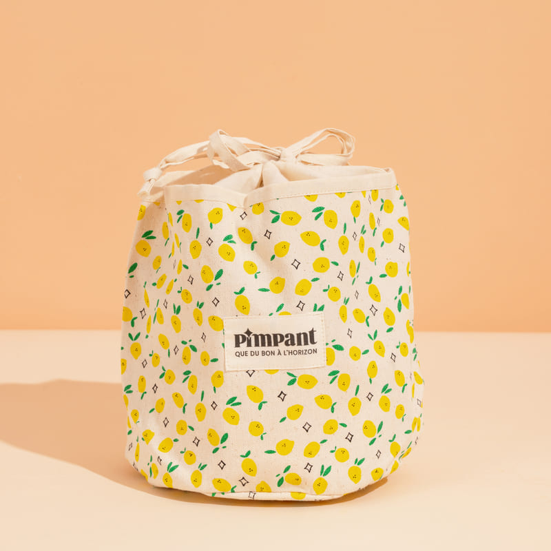 Trousse de Toilette (format pochon)