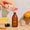 Recharges Liquide Vaisselle Agrumes (x4)